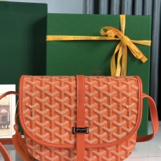 Goyard Satchel Bags